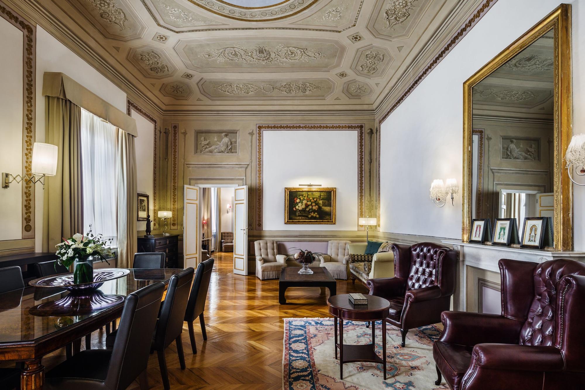 Palazzo By Baglioni & Florenz