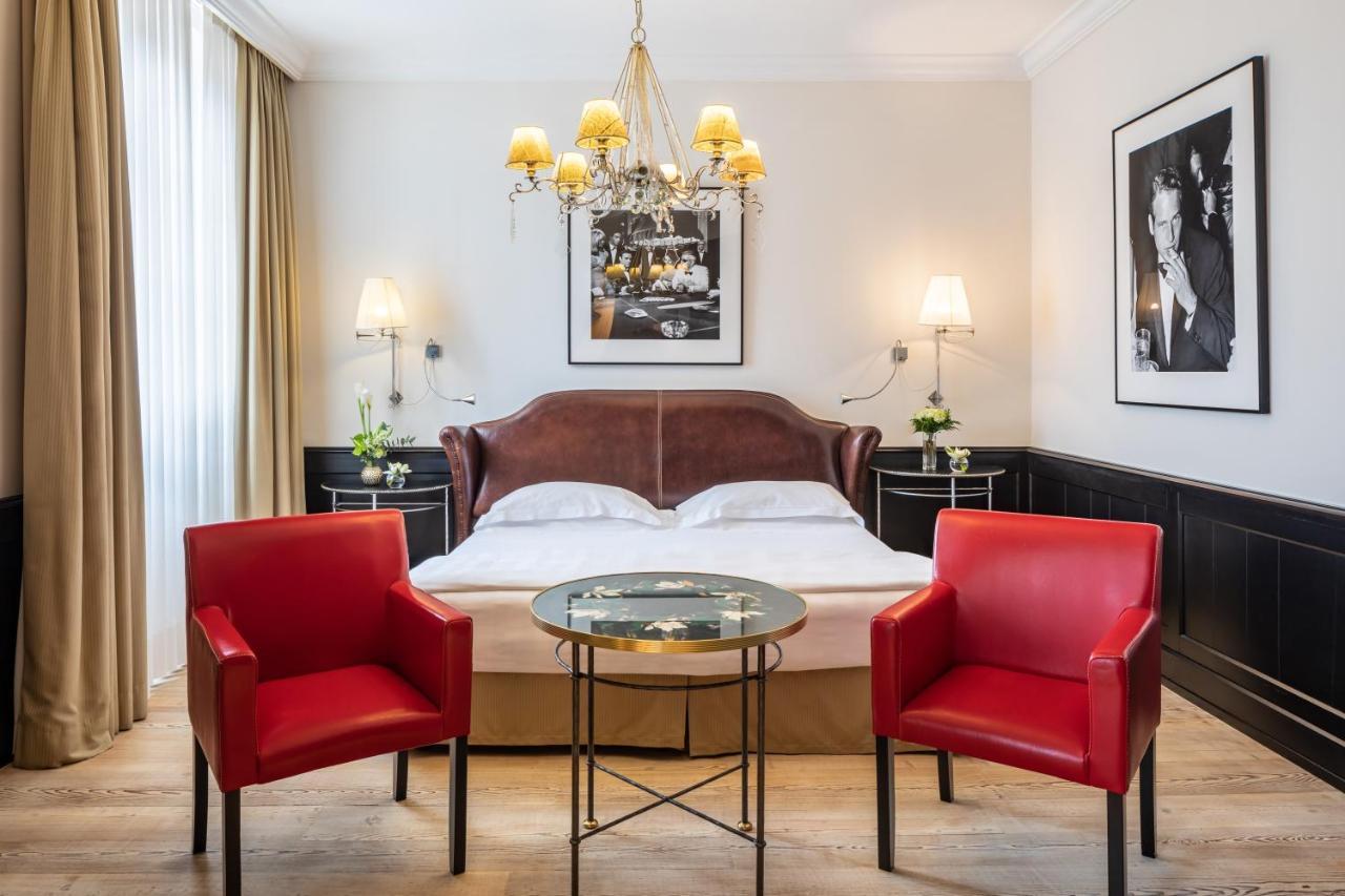Palazzo By Baglioni & Florenz